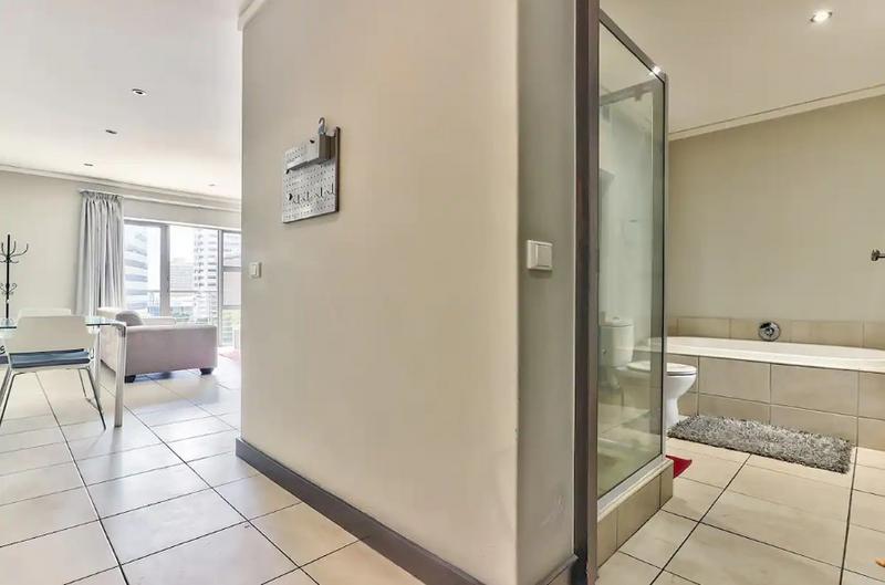 To Let 1 Bedroom Property for Rent in Cape Town City Centre Western Cape